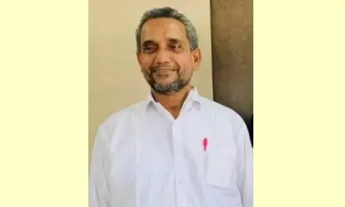 ಸುಲೈಮಾನ್ ಹಾಜಿ ಕಲ್ಲಡ್ಕ  ನಿಧನ