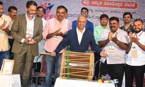 ಮತಾಂಧತೆ, ಭ್ರಮೆಯಿಂದ ಹೊರಬನ್ನಿ: ಯುವಜನತೆಗೆ ನ್ಯಾ.ನಾಗಮೋಹನ್ ದಾಸ್ ಕರೆ