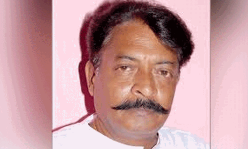 ಕಾಂಗ್ರೆಸ್ ಶಾಸಕ ರಾಜಾ ವೆಂಕಟಪ್ಪ ನಾಯಕ ಹೃದಯಾಘಾತದಿಂದ ನಿಧನ