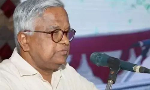 ಈಶಾನ್ಯ ರಾಜ್ಯದಲ್ಲಿ ಉಂಟಾದ ಪರಿಸ್ಥಿತಿ ದಕ್ಷಿಣ ಭಾರತದಲ್ಲಿಯೂ ನಿರ್ಮಾಣ: ಪುರುಷೋತ್ತಮ ಬಿಳಿಮಲೆ