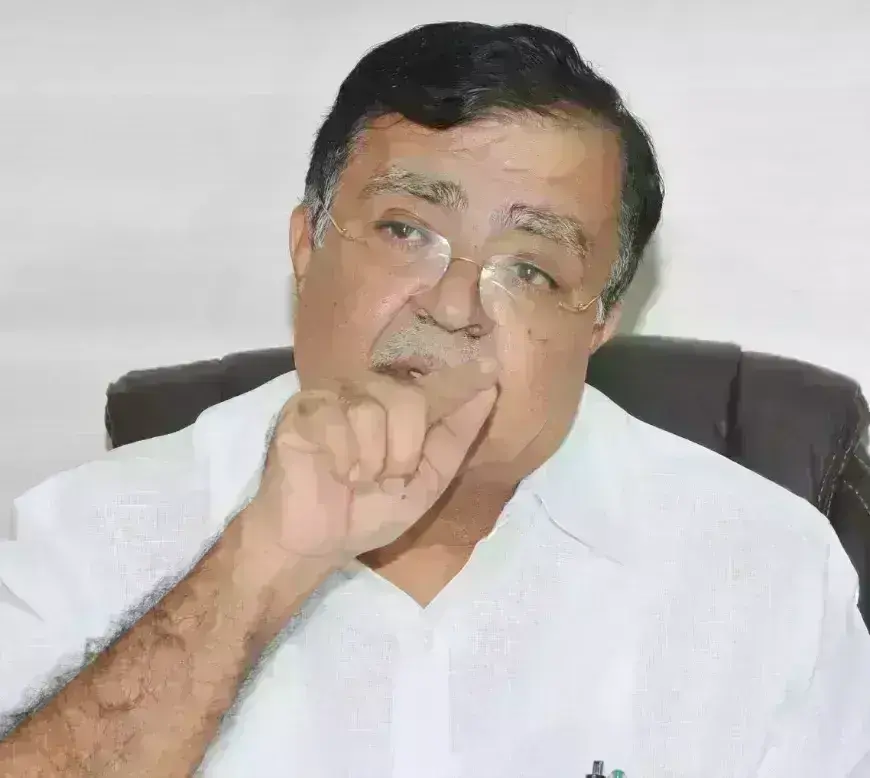 ಮಾಜಿ ಸಂಸದ ಮುದ್ದಹನುಮೇಗೌಡ ಅವರಿಗೆ ಟಿಕೆಟ್ ಸಿಗುವ ಸಾಧ್ಯತೆ ಇದೆ : ಕೆ.ಎನ್. ರಾಜಣ್ಣ