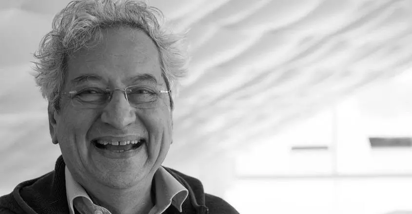 ಹಿರಿಯ ಚಿತ್ರ ನಿರ್ದೇಶಕ ಕುಮಾರ್ ಸಹಾನಿ ಇನ್ನಿಲ್ಲ ಹಿರಿಯ ಚಿತ್ರ ನಿರ್ದೇಶಕ ಕುಮಾರ್ ಸಹಾನಿ ಇನ್ನಿಲ್ಲ