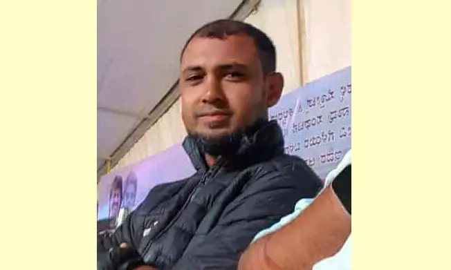 ಕುಂದಾಪುರ | ಡಿವೈಡರ್ ಗೆ ಬೈಕ್ ಢಿಕ್ಕಿ: ಸವಾರ ಮೃತ್ಯು