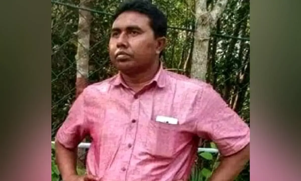 ಶಾಜಹಾನ್ ಶೇಖ್ ಬಂಧನಕ್ಕೆ ತಡೆ ವಿಧಿಸಿಲ್ಲ: ಹೈಕೋರ್ಟ್