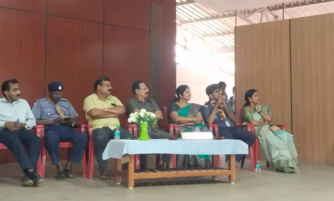 ಮಾಣಿ ಬಾಲವಿಕಾಸದಲ್ಲಿ ಭಾವಯಾನ ಗೆಲುವಿನ ಪಯಣ ಕಾರ್ಯಕ್ರಮ