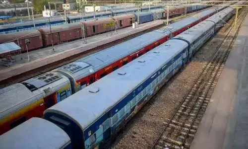 ಪ್ಯಾಸೆಂಜರ್ ರೈಲುಗಳಿಗೆ ವಿದಾಯ ಹೇಳುತ್ತಿರುವ ಭಾರತೀಯ ರೈಲ್ವೆ