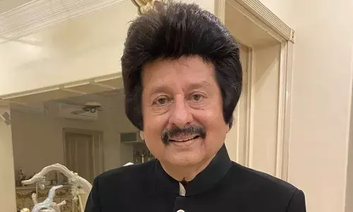 ಖ್ಯಾತ ಗಾಯಕ ಪಂಕಜ್‌ ಉಧಾಸ್‌ ನಿಧನ