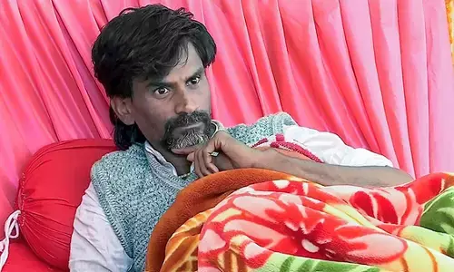 ಮಹಾರಾಷ್ಟ್ರದಲ್ಲಿ ಮರಾಠಾ ಮೀಸಲಾತಿ ವಿವಾದ | ಜಲ್ನದ ಅಂಬದ್ ನಲ್ಲಿ ಕರ್ಫ್ಯೂ ಹೇರಿಕೆ