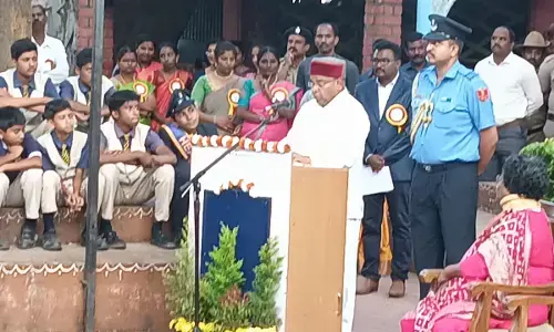 ಮಕ್ಕಳಲ್ಲಿ ವಿಶ್ವ ಸಹೋದರತ್ವ, ಸಮಾನತೆ, ಸಾಮರಸ್ಯದ ಬಗ್ಗೆ ಅರಿವು ಮೂಡಿಸಿ: ರಾಜ್ಯಪಾಲ ಗೆಹ್ಲೋಟ್