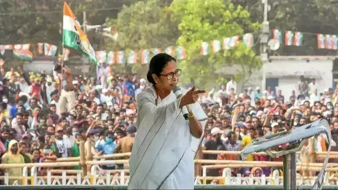 ಸಿಪಿಎಂ ಗೆ ಸಿಂಗೂರ್ ಆದಂತೆ ಮಮತಾಗೆ ಸಂದೇಶ್ ಖಾಲಿ ಆಗಲಿದೆಯೇ ? | Sandeshkhali ಸಿಪಿಎಂ ಗೆ ಸಿಂಗೂರ್ ಆದಂತೆ ಮಮತಾಗೆ ಸಂದೇಶ್ ಖಾಲಿ ಆಗಲಿದೆಯೇ ? | Sandeshkhali