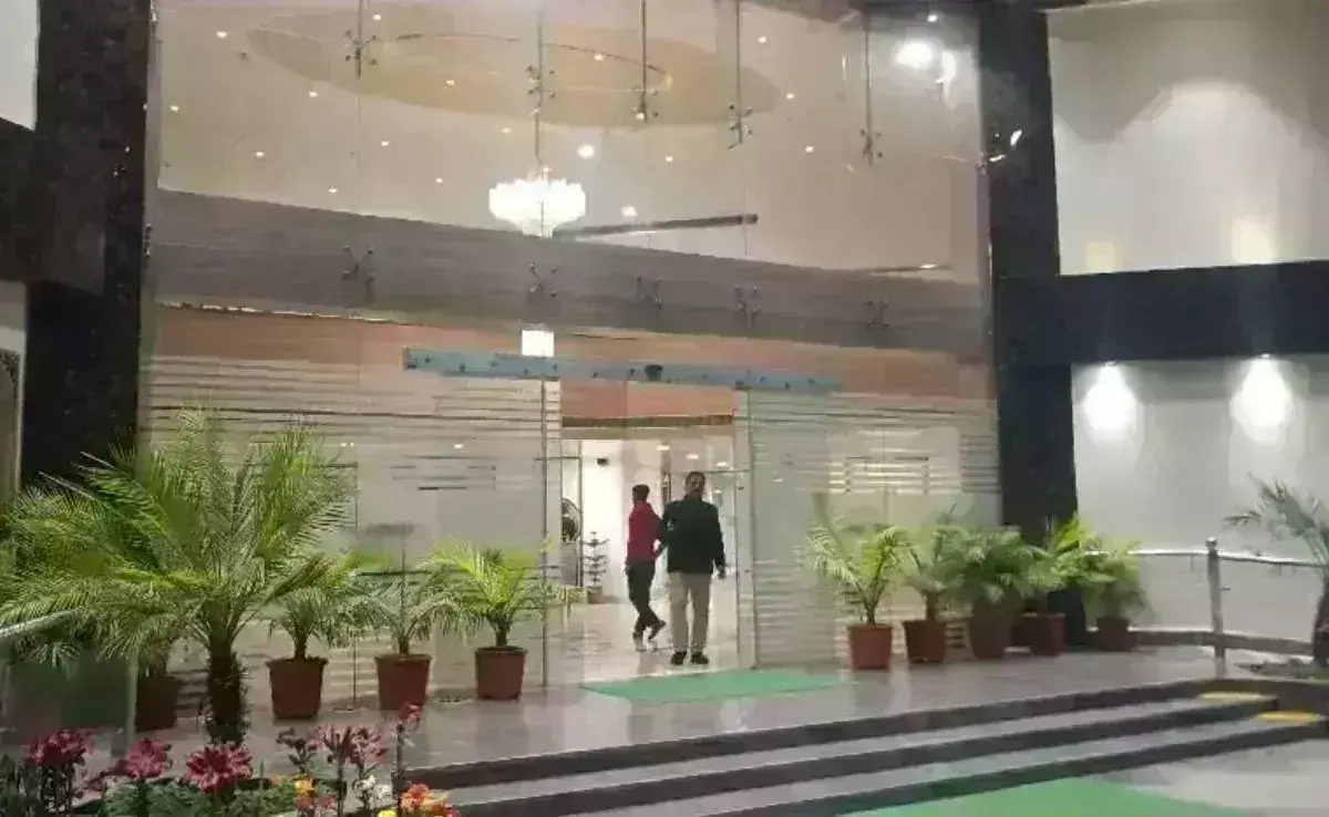 ಕಾಂಗ್ರೆಸ್ ಪಕ್ಷದ ಆರು ಮಂದಿ ಶಾಸಕರನ್ನು ಹರ್ಯಾಣಗೆ ಕರೆದೊಯ್ಯಲಾಗಿದೆ: ಹಿಮಾಚಲ ಪ್ರದೇಶ ಮುಖ್ಯಮಂತ್ರಿ ಆರೋಪ