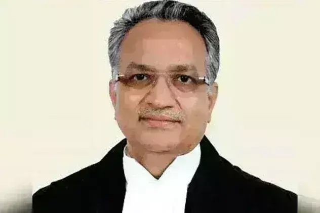 ಲೋಕಪಾಲ್ ಮುಖ್ಯಸ್ಥರಾಗಿ ʼಸುಪ್ರೀಂʼ ಮಾಜಿ ನ್ಯಾಯಮೂರ್ತಿ ಅಜಯ್ ಮಾಣಿಕ್‌ ರಾವ್ ಖಾನ್ವಿಲ್ಕರ್ ನೇಮಕ