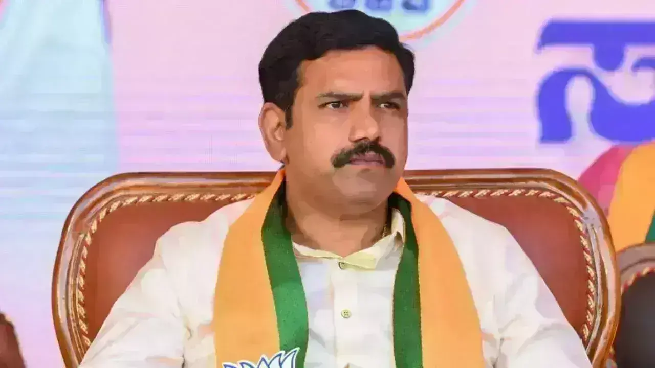 ಎರಡು ಅವಧಿಯಲ್ಲಿ ಆಗದ ವಿಕಾಸ ಮೂರನೇ ಅವಧಿಯಲ್ಲಿ ಆಗುತ್ತಾ ?