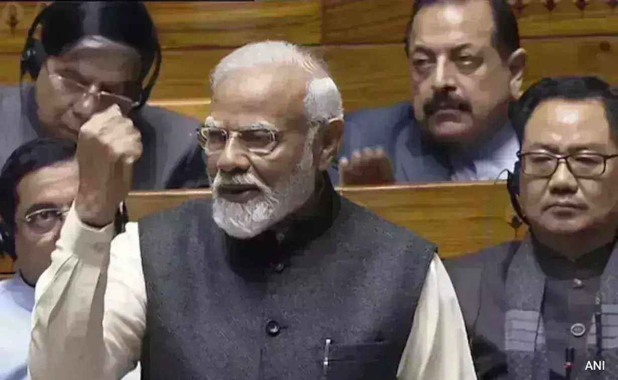 400 ಸೀಟು ಗೆಲ್ಲುವವರು ಹೀಗೆ ಮೇಯರ್ ಆಗಬೇಕೆ ?