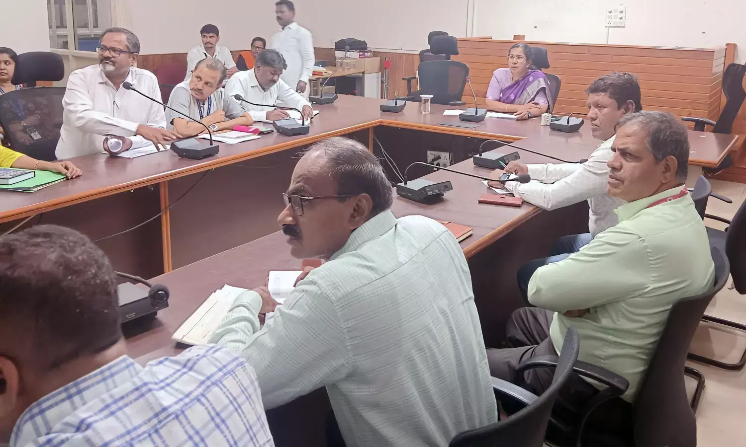 ಮಕ್ಕಳಿಗೆ ಪಲ್ಸ್ ಪೊಲೀಯೋ ಲಸಿಕೆಯನ್ನು ತಪ್ಪದೇ ಹಾಕಿಸಿ: ಉಡುಪಿ ಡಿಸಿ ವಿದ್ಯಾಕುಮಾರಿ