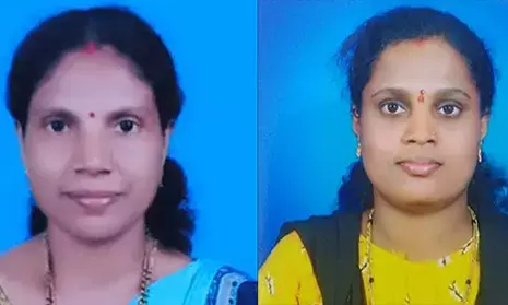 ರಾಷ್ಟ್ರಪತಿಗಳನ್ನು ಭೇಟಿಯಾಗಲಿದ್ದಾರೆ ಕೊಲ್ಲಮೊಗ್ರದ ಇಬ್ಬರು ಮಹಿಳೆಯರು