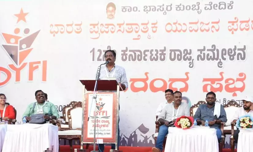 ರಾಮ ಮಂದಿರ ಕಲ್ಲಿನಲ್ಲಿ ಕಟ್ಟಿದ್ದೀರಿ, ಇಟ್ಟಿಗೆ ಏನಾಗಿದೆ ? ಈ ಪ್ರಶ್ನೆ ಕೇಳಬಾರದೇ ? : ನಟ ಪ್ರಕಾಶ್ ರೈ