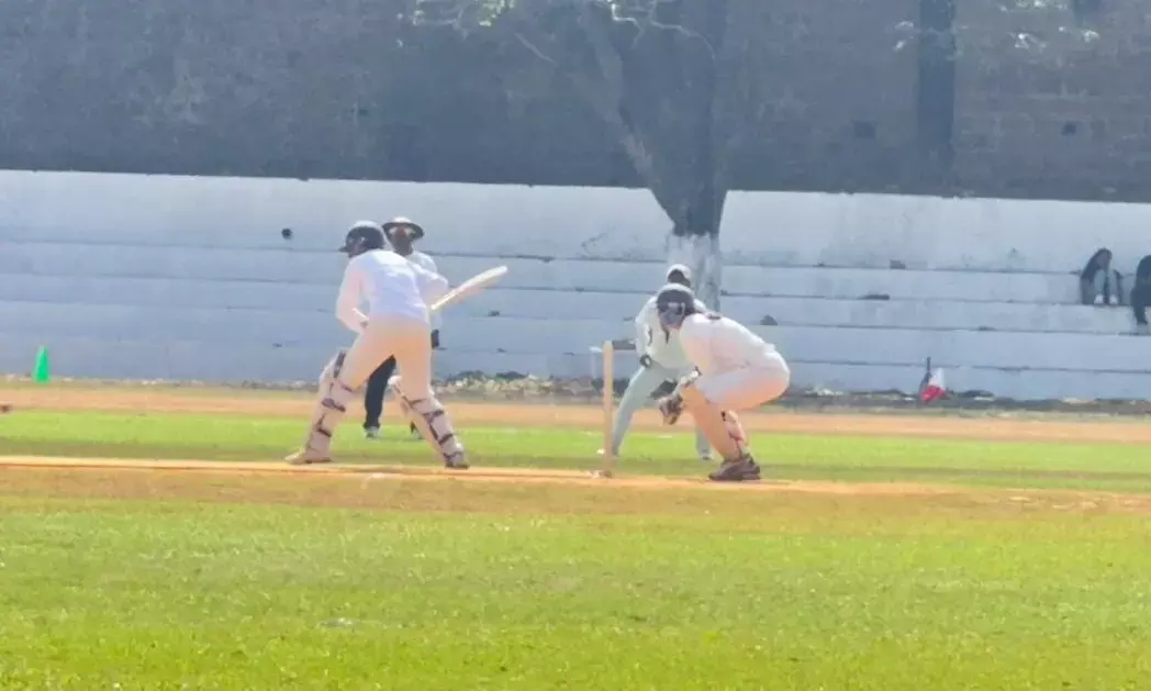 ಅಖಿಲ ಭಾರತ ಅಂತರ ವಿವಿ ಮಹಿಳಾ ಕ್ರಿಕೆಟ್: ಮೈಸೂರು ವಿವಿ, ಕಲ್ಲಿಕೋಟೆ ವಿವಿ ಶುಭಾರಂಭ