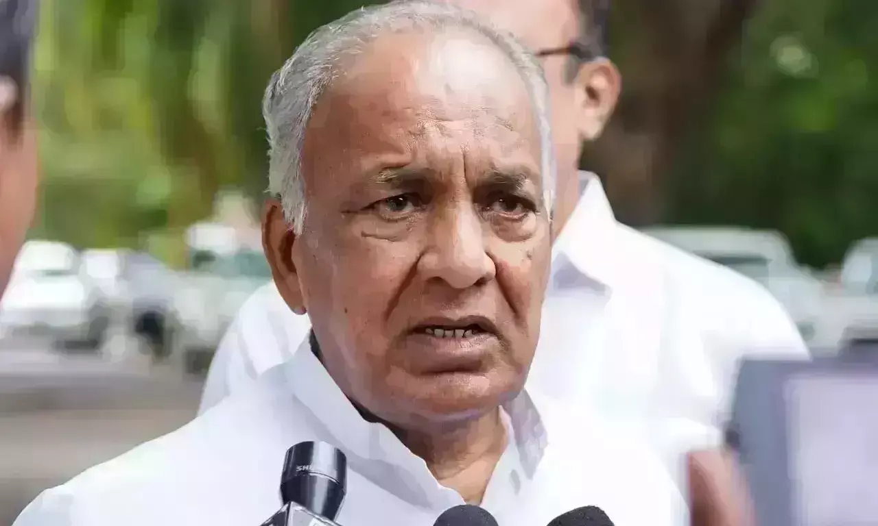 ‘ರಾಷ್ಟ್ರೀಯ ವಿಜ್ಞಾನ ದಿನಾಚರಣೆ’ : ಶಾಲಾ-ಕಾಲೇಜುಗಳಲ್ಲಿ ಪ್ರತಿಜ್ಞಾ ವಿಧಿ ಬೋಧನೆ ; ಸಚಿವ ಭೋಸರಾಜು