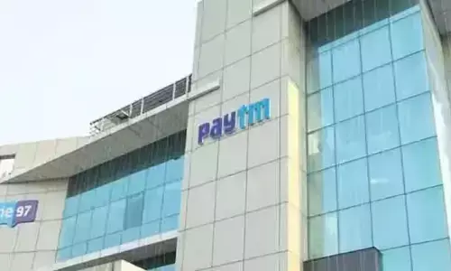 ಕೆಲಸ ಕಳೆದುಕೊಳ್ಳುವ ಭೀತಿಯಿಂದ ಪೇಟಿಎಂ ಪೇಮೆಂಟ್ಸ್ ಬ್ಯಾಂಕ್ ಉದ್ಯೋಗಿ ಆತ್ಮಹತ್ಯೆ