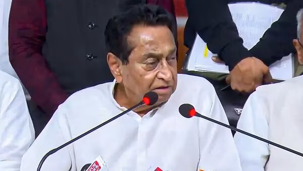 ಬಿಜೆಪಿ ಬಾಗಿಲು ಮುಚ್ಚಿದ್ದಕ್ಕೆ ವಾಪಸ್ ಬಂದ ಕಮಲ್ ನಾಥ್ ಕಾಂಗ್ರೆಸ್ ಗೆ ಯಾಕೆ ?