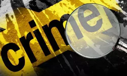 ಆಸ್ತಿ ವಿವಾದ: ಮಗನಿಂದಲೇ ತಂದೆಯ ಭೀಕರ ಹತ್ಯೆ