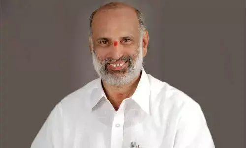 ರಾಜ್ಯಸಭಾ ಚುನಾವಣೆಯ ಮತದಾನ ಪ್ರಕ್ರಿಯೆ ಪೂರ್ಣ ; ಮತದಾನಕ್ಕೆ ಗೈರಾದ ಬಿಜೆಪಿ ಶಾಸಕ ಶಿವರಾಂ ಹೆಬ್ಬಾರ್!