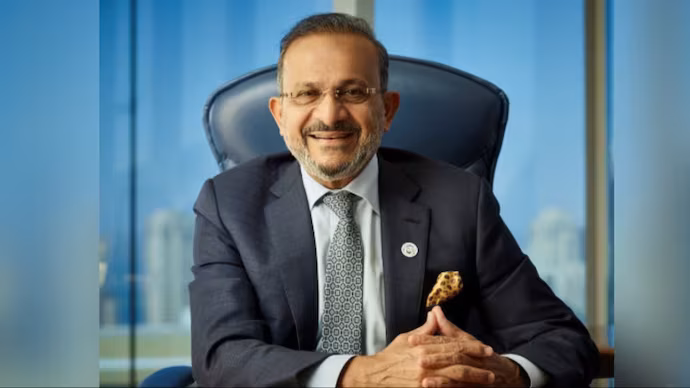 ಯುಎಇಯಲ್ಲಿನ 900 ಕೈದಿಗಳ ಬಿಡುಗಡೆಗಾಗಿ 2.5 ಕೋಟಿ ರೂ. ದೇಣಿಗೆ ನೀಡಿದ ಭಾರತೀಯ ಉದ್ಯಮಿ ಫಿರೋಝ್ ಮರ್ಚಂಟ್