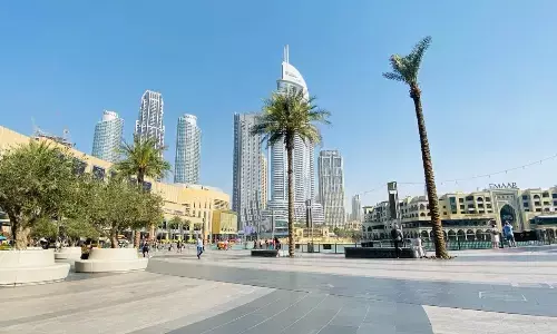 ದುಬೈ: ಭಾರತೀಯರಿಗಾಗಿ ಐದು ವರ್ಷಗಳ ಮಲ್ಟಿ-ಎಂಟ್ರಿ ಪ್ರವಾಸಿ ವೀಸಾ