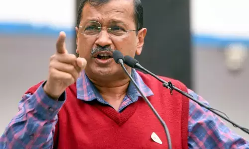 ಈಡಿಯಿಂದ ಕೇಜ್ರಿವಾಲ್‌ ಗೆ 8ನೇ ಸಮನ್ಸ್