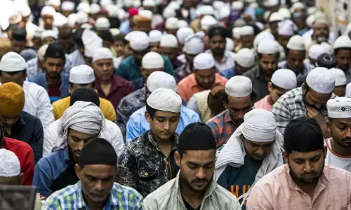 75% ಮುಸ್ಲಿಮ್ ವಿರೋಧಿ ದ್ವೇಷ ಭಾಷಣಗಳು ಬಿಜೆಪಿ ಆಡಳಿತದ ರಾಜ್ಯಗಳಲ್ಲಿ ; ‘ಇಂಡಿಯಾ ಹೇಟ್ ಲ್ಯಾಬ್’ ವರದಿ