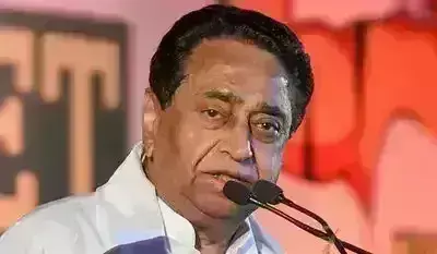 ನಾನು ಬಿಜೆಪಿ ಸೇರುತ್ತೇನೆ ಎಂಬ ವದಂತಿ ಸೃಷ್ಟಿಸಿದ್ದು ಮಾಧ್ಯಮ: ಕಮಲ್ ನಾಥ್