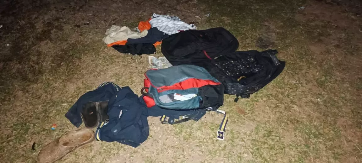 ಸುರತ್ಕಲ್: ಈಜಲು ತೆರಳಿದ್ದ ನಾಲ್ವರು ವಿದ್ಯಾರ್ಥಿಗಳು ನೀರಿನಲ್ಲಿ ಮುಳುಗಿ ಮೃತ್ಯು