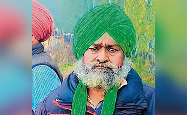 ʼದಿಲ್ಲಿ ಚಲೊʼ ಪ್ರತಿಭಟನೆ: ಮತ್ತೊಬ್ಬ ರೈತ ಮೃತ್ಯು; 15 ದಿನಗಳಲ್ಲಿ ಆರನೇ ಸಾವು