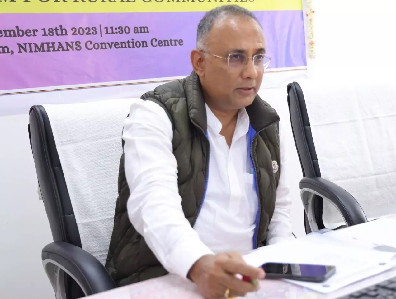 ಪಾಕಿಸ್ತಾನ ಪರ ಘೋಷಣೆ ಆರೋಪ ಸಾಬೀತಾದರೆ ನಮ್ಮ ಸರ್ಕಾರ ತಕ್ಕ ಶಾಸ್ತಿ ಮಾಡಲಿದೆ: ದಿನೇಶ್‌ ಗುಂಡೂರಾವ್‌