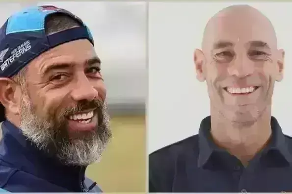 ಬ್ಯಾಟಿಂಗ್, ಬೌಲಿಂಗ್ ಕೋಚ್ ನೇಮಿಸಿದ ಬಾಂಗ್ಲಾದೇಶ ಕ್ರಿಕೆಟ್ ಮಂಡಳಿ ಬ್ಯಾಟಿಂಗ್, ಬೌಲಿಂಗ್ ಕೋಚ್ ನೇಮಿಸಿದ ಬಾಂಗ್ಲಾದೇಶ ಕ್ರಿಕೆಟ್ ಮಂಡಳಿ