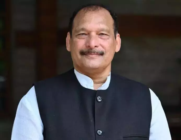 ಸಿಕ್ಕಿಂ, ಅರುಣಾಚಲ ಪ್ರದೇಶ ವಿಧಾನಸಭಾ ಚುನಾವಣೆ: ಕಾಂಗ್ರೆಸ್ನ ಸ್ಕ್ರೀನಿಂಗ್ ಸಮಿತಿ ಸದಸ್ಯರಾಗಿ ಐವನ್ ಡಿಸೋಜ ನೇಮಕ ಸಿಕ್ಕಿಂ, ಅರುಣಾಚಲ ಪ್ರದೇಶ ವಿಧಾನಸಭಾ ಚುನಾವಣೆ: ಕಾಂಗ್ರೆಸ್ನ ಸ್ಕ್ರೀನಿಂಗ್ ಸಮಿತಿ ಸದಸ್ಯರಾಗಿ ಐವನ್ ಡಿಸೋಜ ನೇಮಕ