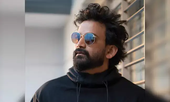 15ನೇ‌ ʼಬೆಂಗಳೂರು ಅಂತರ್ ರಾಷ್ಟ್ರೀಯ ಚಲನಚಿತ್ರೋತ್ಸವʼದ ರಾಯಭಾರಿಯಾಗಿ ನಟ ಡಾಲಿ ಧನಂಜಯ್ ನೇಮಕ