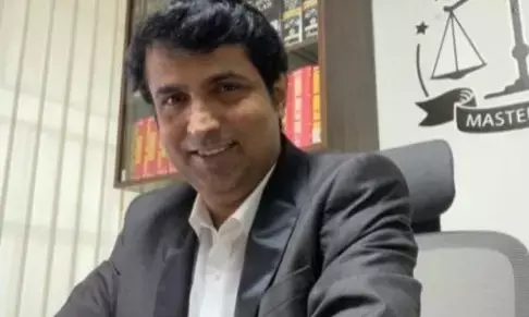 ನ್ಯಾಯವಾದಿ ರಾಜೇಶ್ ವಿರುದ್ಧ ಲೈಂಗಿಕ ದೌರ್ಜನ್ಯ ಆರೋಪ: ಪ್ರಕರಣದ ವಿಚಾರಣೆ ಸೆಷನ್ಸ್ ನ್ಯಾಯಾಲಯಕ್ಕೆ ವರ್ಗಾವಣೆ