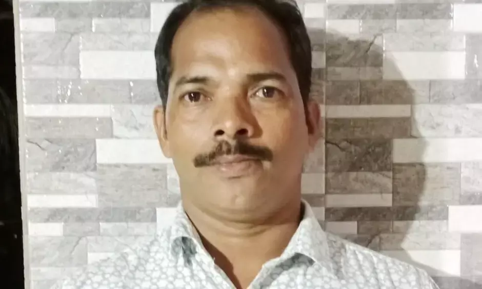 ಅದ್ಯಪಾಡಿ ಬದ್ರಿಯಾ ಮಸ್ಜಿದ್ ವಾರ್ಷಿಕ ಮಹಾಸಭೆ: ನೂತನ ಪದಾಧಿಕಾರಿಗಳ ಆಯ್ಕೆ