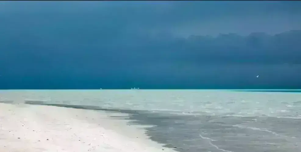 ಮಾಲ್ದೀವ್ಸ್ ತಲುಪಿದ ಭಾರತೀಯ ತಾಂತ್ರಿಕ ಸಿಬ್ಬಂದಿಯ ಮೊದಲ ತಂಡ