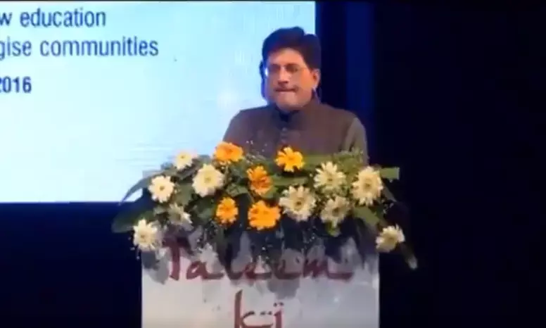 ಅಮೆರಿಕದ ರಿಯಾಯಿತಿ ಮುಂದುವರಿದರೆ ಮಾತ್ರ ಡಬ್ಯ್ಲೂಟಿಒ ಒಪ್ಪಂದ : ಭಾರತ ಸ್ಪಷ್ಟನೆ