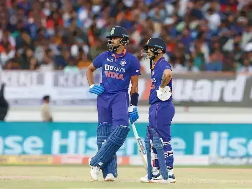 ಬಿಸಿಸಿಐ ಗುತ್ತಿಗೆ ಪಟ್ಟಿಯಿಂದ ಇಶಾನ್ ಕಿಶನ್ ಮತ್ತು ಶ್ರೇಯಸ್ ಅಯ್ಯರ್ ಅವರನ್ನು ಕೈಬಿಟ್ಟಿದ್ದೇಕೆ?