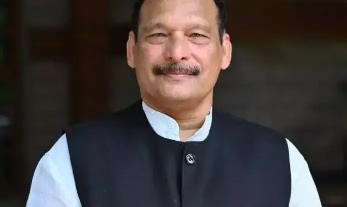 ಸಿಕ್ಕಿಂ,  ಅರುಣಾಚಲ ಪ್ರದೇಶ ವಿಧಾನಸಭಾ ಚುನಾವಣೆ: ಕಾಂಗ್ರೆಸ್‌ನ ಸ್ಕ್ರೀನಿಂಗ್ ಸಮಿತಿ ಸದಸ್ಯರಾಗಿ ಐವನ್ ಡಿಸೋಜ ನೇಮಕ