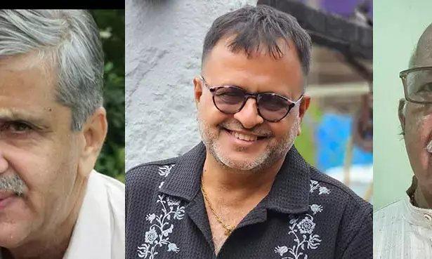 ‘ಮಲಬಾರ್ ವಿಶ್ವರಂಗ ಪುರಸ್ಕಾರ’ಕ್ಕೆ ಐವರು ರಂಗಕರ್ಮಿಗಳು ಆಯ್ಕೆ