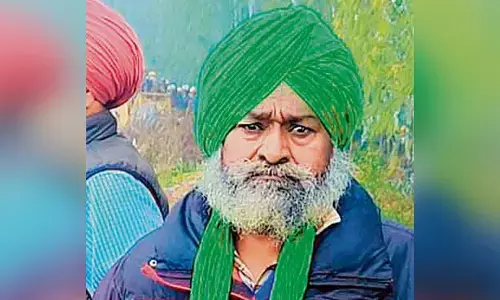 ʼದಿಲ್ಲಿ ಚಲೊʼ ಪ್ರತಿಭಟನೆ: ಮತ್ತೊಬ್ಬ ರೈತ ಮೃತ್ಯು; 15 ದಿನಗಳಲ್ಲಿ ಆರನೇ ಸಾವು