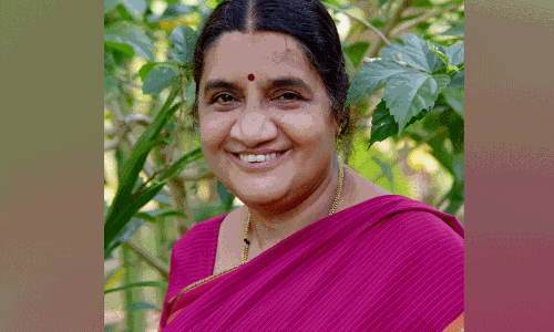 ದ.ಕ ಜಿಲ್ಲಾ 26ನೇ ಕನ್ನಡ ಸಾಹಿತ್ಯ ಸಮ್ಮೇಳನದ ಸರ್ವಾಧ್ಯಕ್ಷರಾಗಿ ಭುವನೇಶ್ವರಿ ಹೆಗಡೆ ಆಯ್ಕೆ