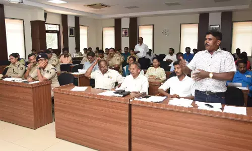 ಡಾ.ಅಂಬೇಡ್ಕರ್ ವಿರುದ್ಧ ಅವಮಾನಕಾರಿ ವೀಡಿಯೊ ವೈರಲ್ ಪ್ರಕರಣ: ತಪ್ಪಿತಸ್ಥರ ವಿರುದ್ಧ ಕ್ರಮಕ್ಕೆ ದಲಿತ ನಾಯಕರ ಆಗ್ರಹ