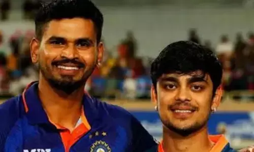 2023-24 ನೇ ಸಾಲಿನ ಗುತ್ತಿಗೆ ಒಪ್ಪಂದ ಪಟ್ಟಿ ಪ್ರಕಟ : ಇಶಾನ್ ಕಿಶನ್, ಶ್ರೇಯಸ್ ಅಯ್ಯರ್‌ ಕೈಬಿಟ್ಟ ಬಿಸಿಸಿಐ