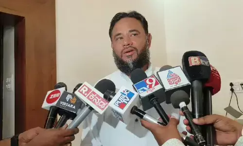 ʼಪಾಕಿಸ್ತಾನ್‌ ಝಿಂದಾಬಾದ್‌ ʼ ಘೋಷಣೆ ಕೂಗಿಲ್ಲ ; ಮುಹಮ್ಮದ್‌ ಶಫಿ ನಾಶಿಪುಡಿ ಸ್ಪಷ್ಟನೆ